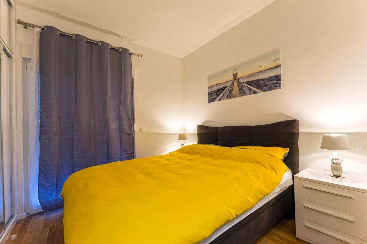 Apartament Luxury Old